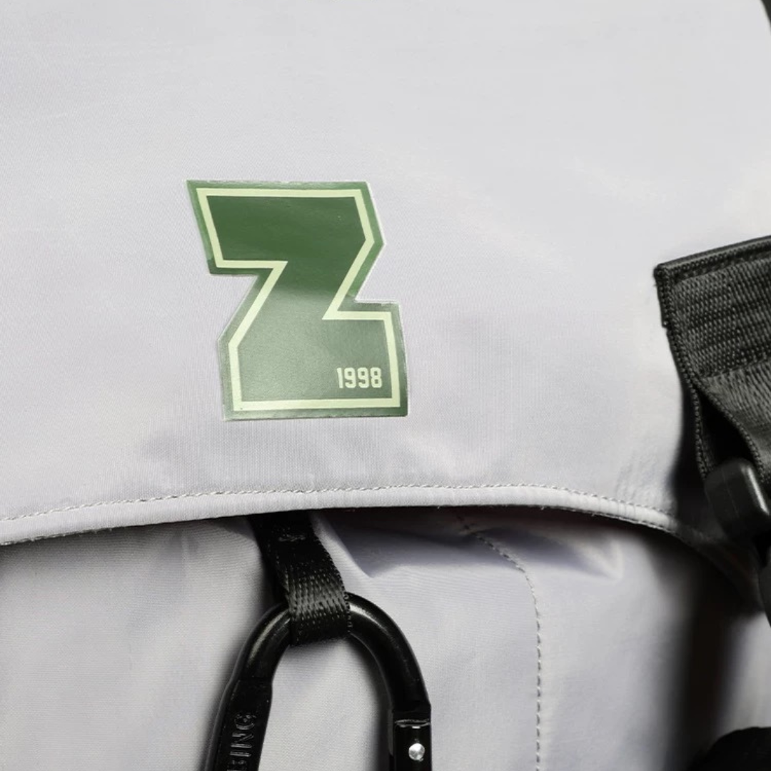 100% ORIGINAL] VICTOR x Lee Zii Jia Series Backpack BR5024LZJ