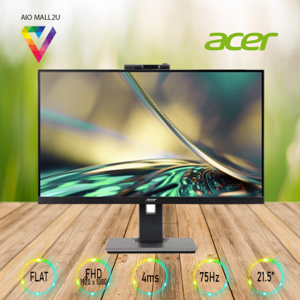 LCD Monitor