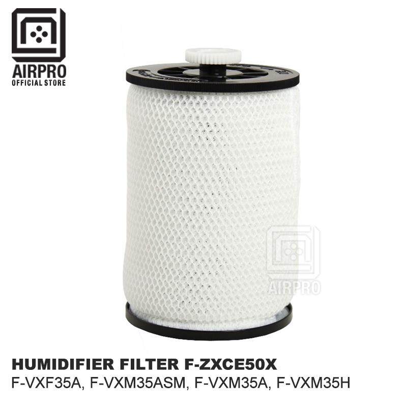 AIRPRO Panasonic F-ZXCE50X Replacement Humidifier Filter For F