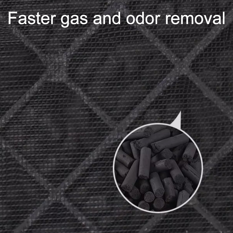 Amway ATMOSPHERE SKY Air Purifier HEPA Filter & Carbon Filter | AIRPRO ...