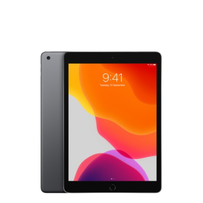 Apple iPad 第9世代 10.2型 Wi-Fi 64GB MK2K3J/ New 2021 Apple iPad 10.2-inch Wi-Fi 64GB Tablet - Space Gray