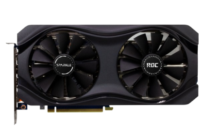 SPARKLE ROC INTEL ARC A770 (16GB/GDDR6/256BIT/17.5GBPS/FAN*2