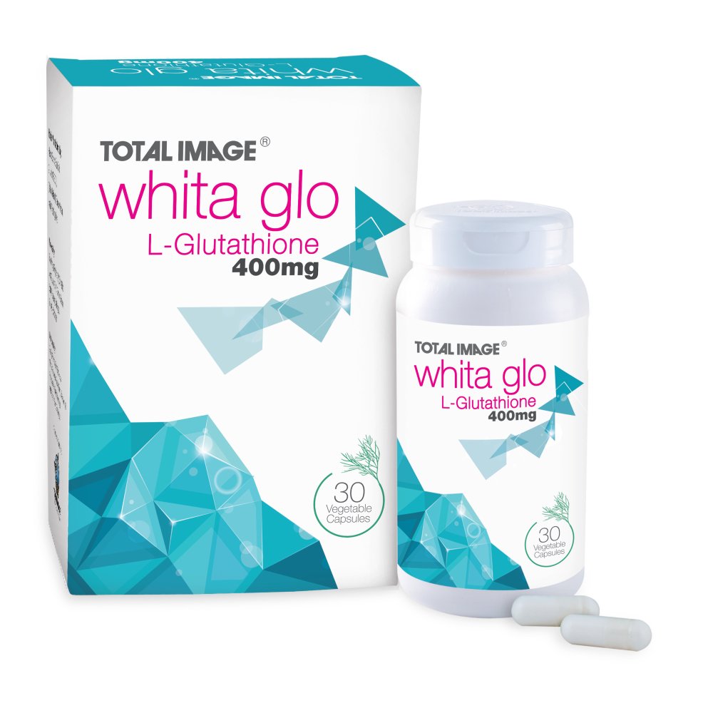 total image whita glo l glutathione Tagged "Brand: TOTAL IMAGE" Threebs Malaysia Dull skin + dark spots