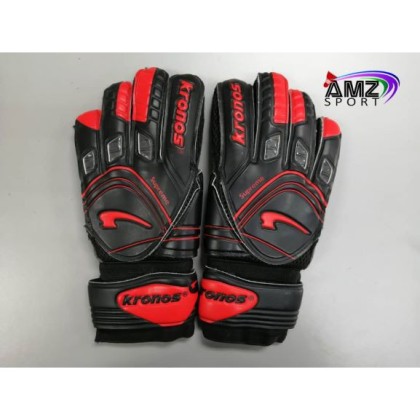 supreme football gloves