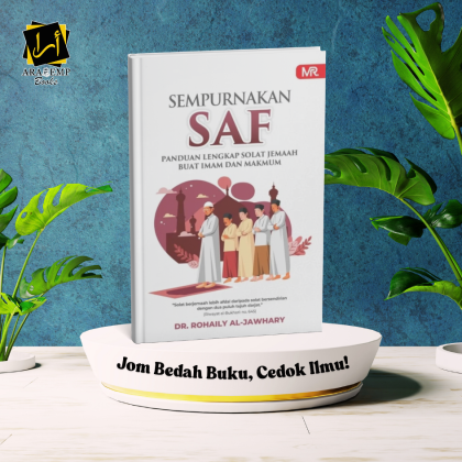 [AGAMA] Sempurnakan Saf by Dr. Rohaily al-Jawhary - Mustread | Ara Emp ...