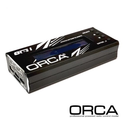 Orca PR19OE1CARD Program card for OE1 | Asiarc.com.my (wholly