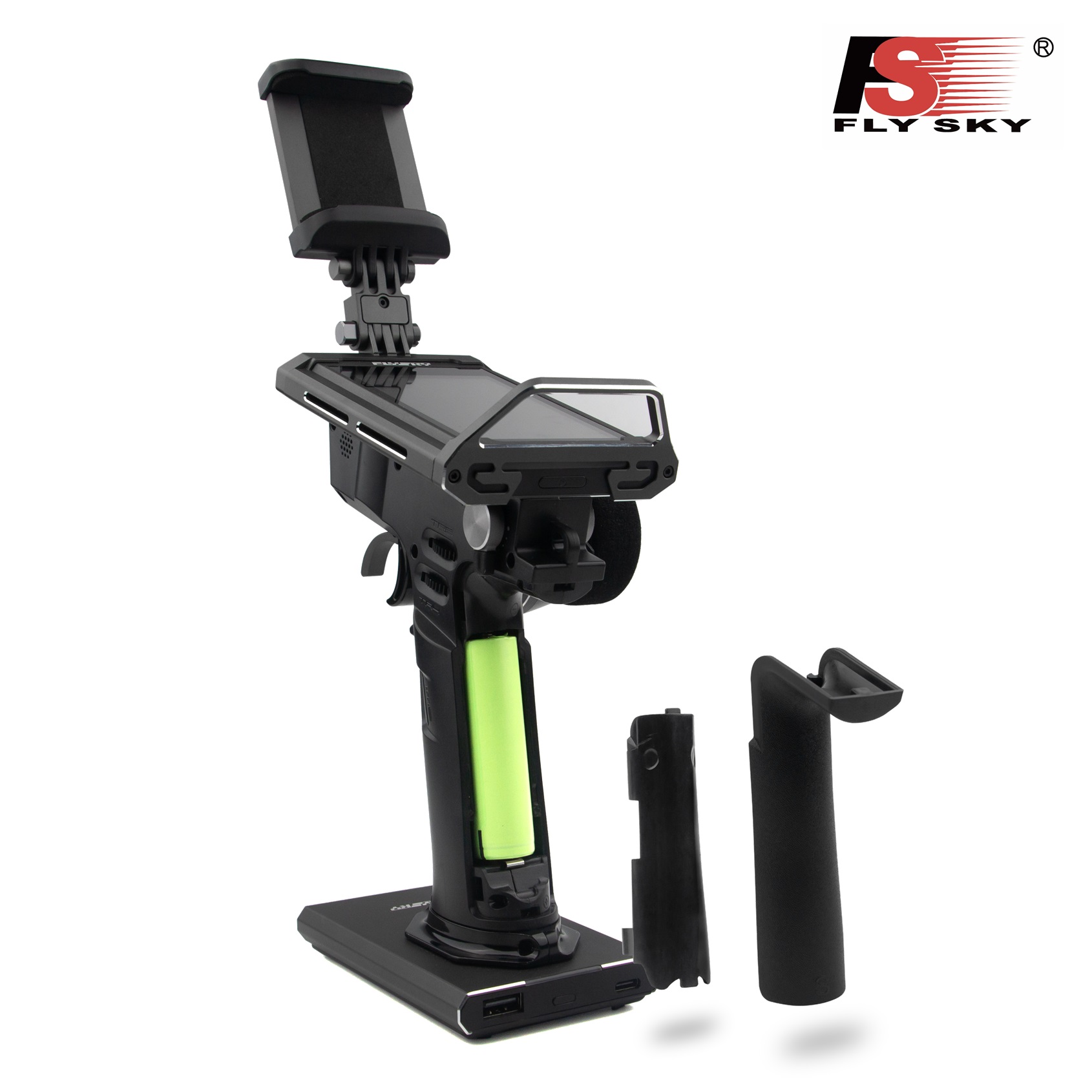 Flysky FG4Pro-PLUS Noble NB4 Pro+ | Asiarc.com.my (wholly owned by