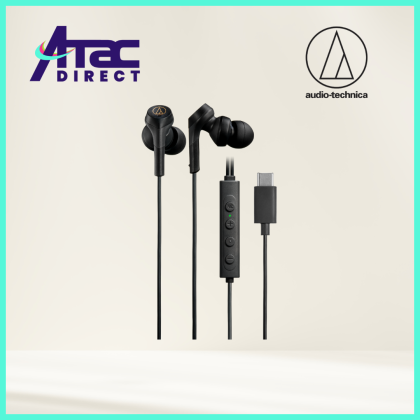 ATH-CKS330NC | ATAC Technology solution (m) Sdn Bhd