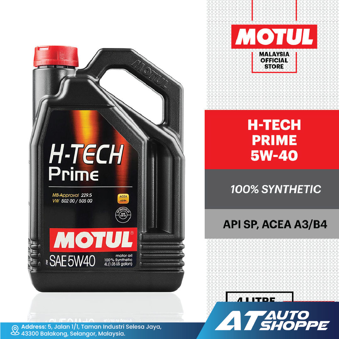 送料・税込 MOTUL H-TECH PRIME 5W40 20L④ H-TECH MOTUL PRIME PRIME