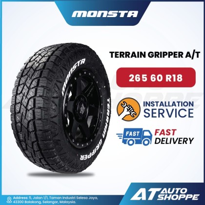 タイヤ・ホイール MONSTA TERRAIN GRIPPER 265/60r18 CII6sIRj667cc4cd45980_17194528