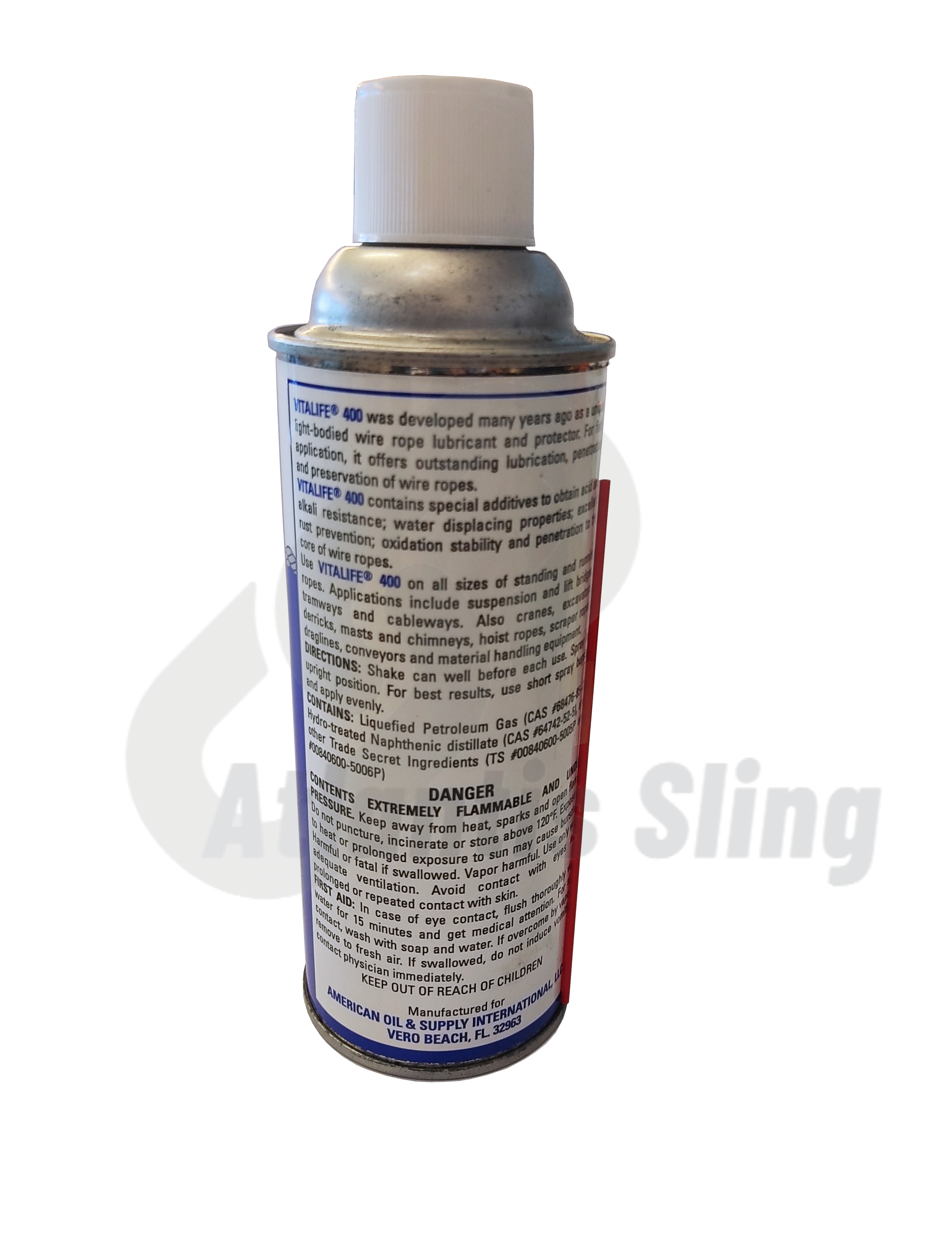 best websites to buy sex toys EAL / VGP Lubricating Greases for Mooring Wire Ropes- Katradis main image 0