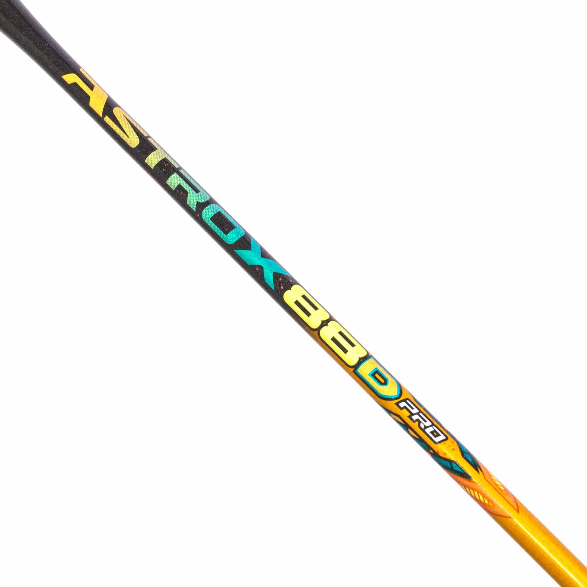 ASTROX 88D 限定カラー 3UG5 YONEX YONEX ASTROX 88D PRO - 3UG5 (CAMEL GOLD) | AVENTH