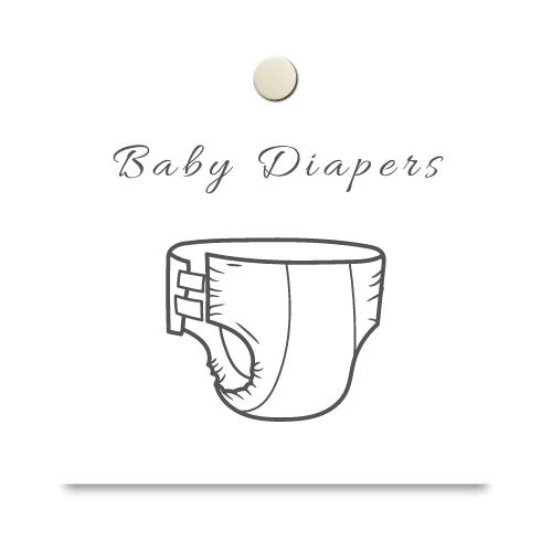 Baby Diapers Baby Parenting Hub Your OneStop Shop for All Baby