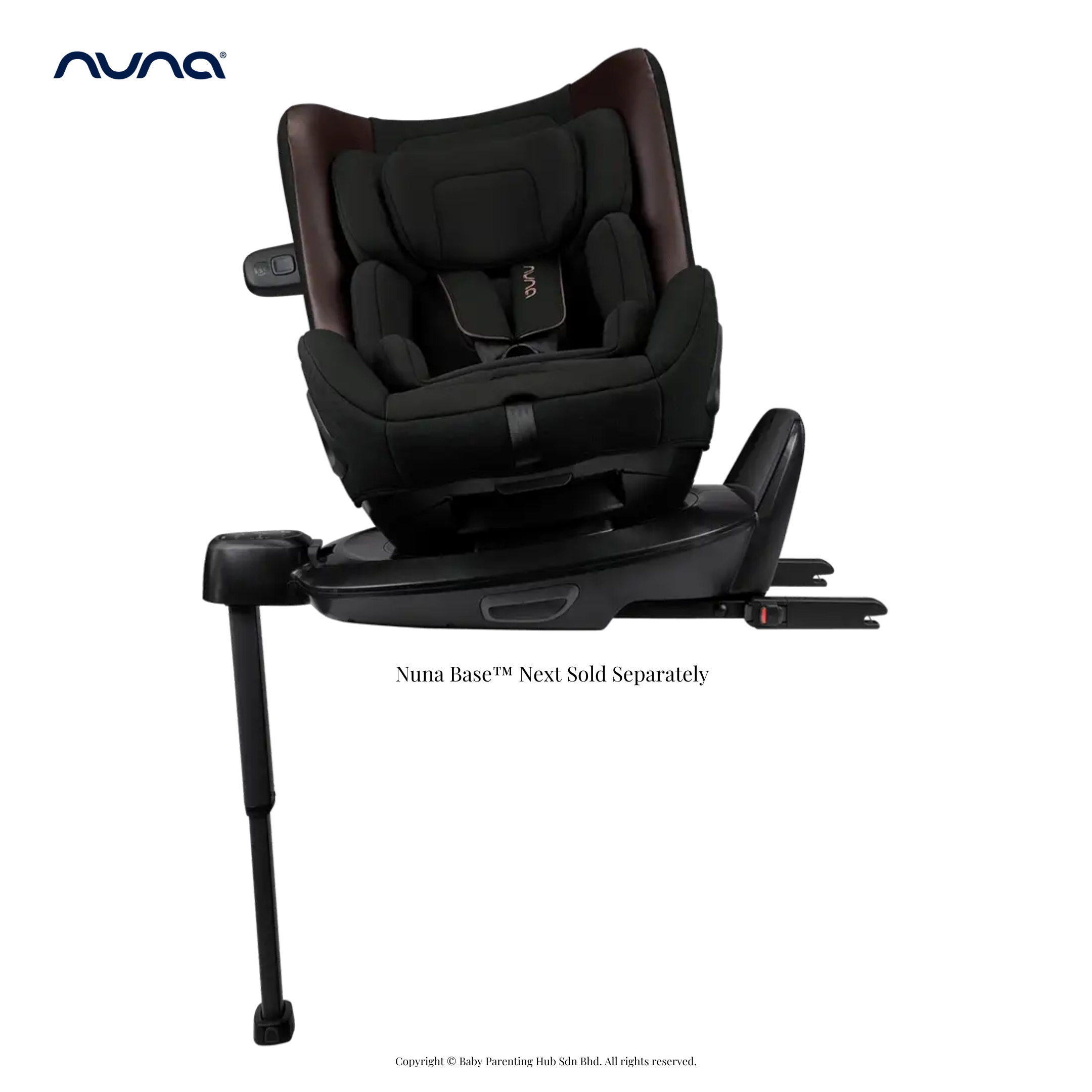 Nuna Todl Next Car Seat | Baby Parenting Hub Baby Store