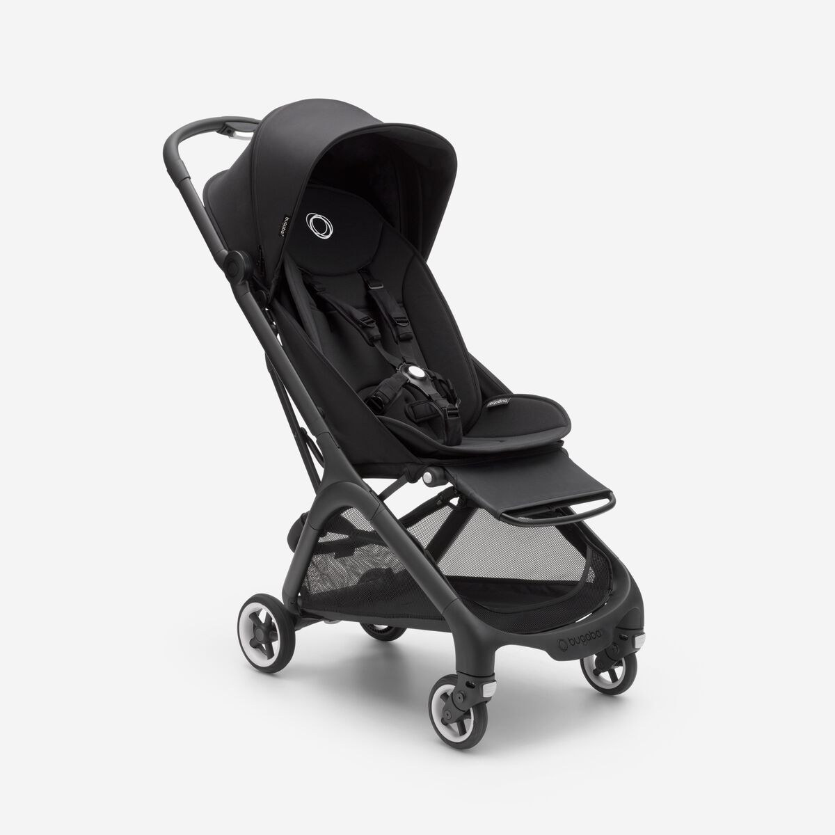 BUGABOO Butterfly Complete Stroller | Baby Parenting Hub