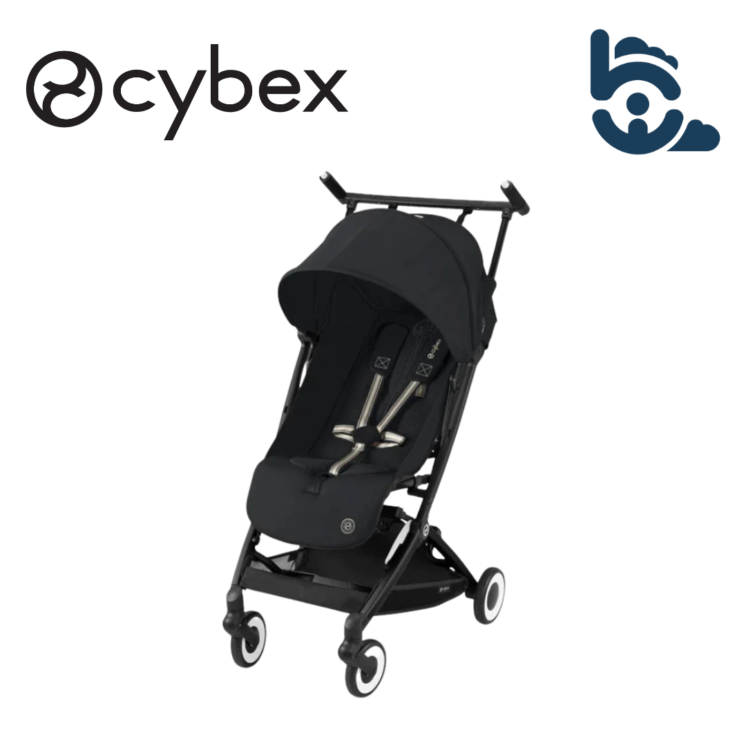 Cybex Libelle Stroller (2024 Renewal Edition) | Baby Wonderland