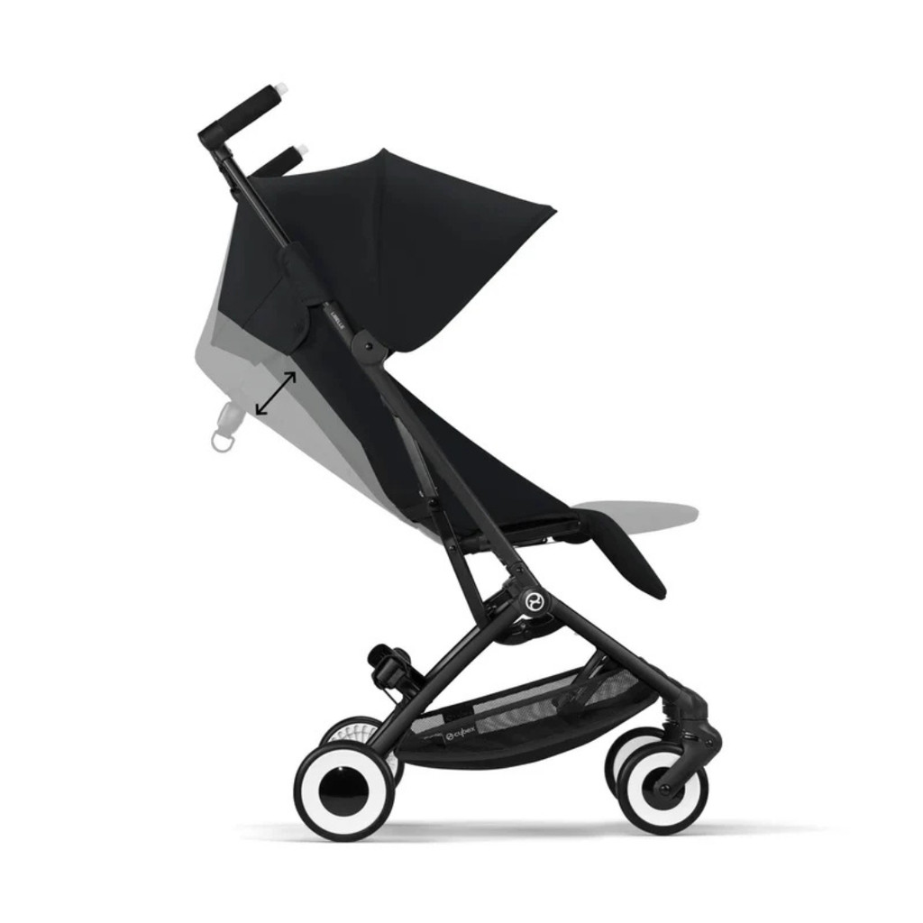 Cybex Libelle Stroller (2024 Renewal Edition) | Baby Wonderland