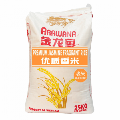 ARAWANA VIETNAM FRAGRANT RICE 25KG | Baking Items Supply Online in ...