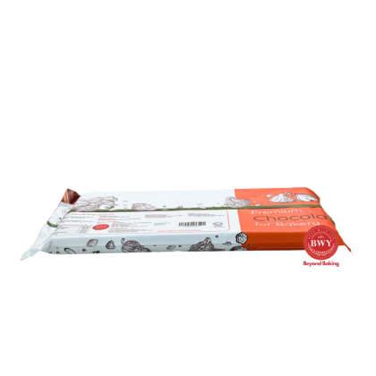 BAKERS 365 DARK COMPOUND CHOCOLATE BLOCK 1KG | Baking Items Supply
