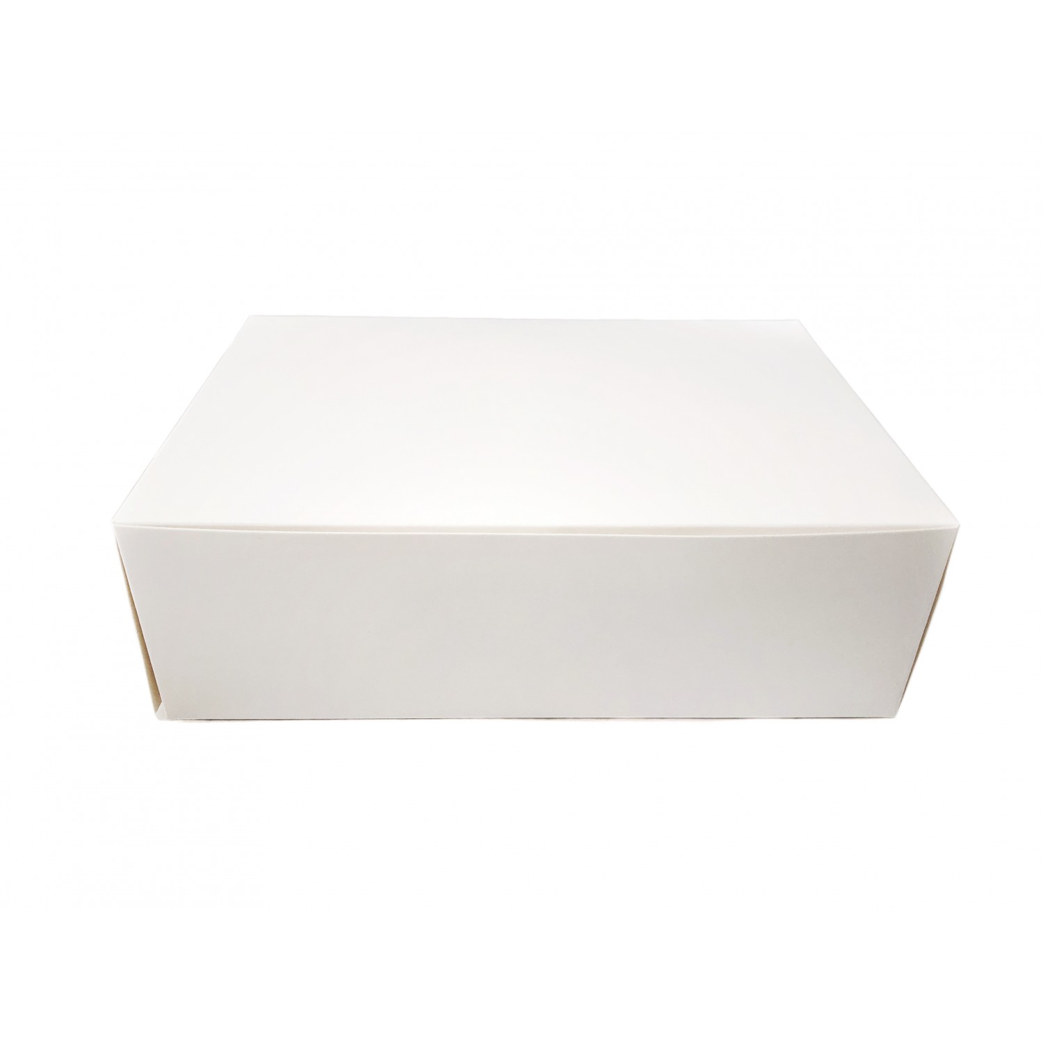 Plain Cake Box 6x9x3