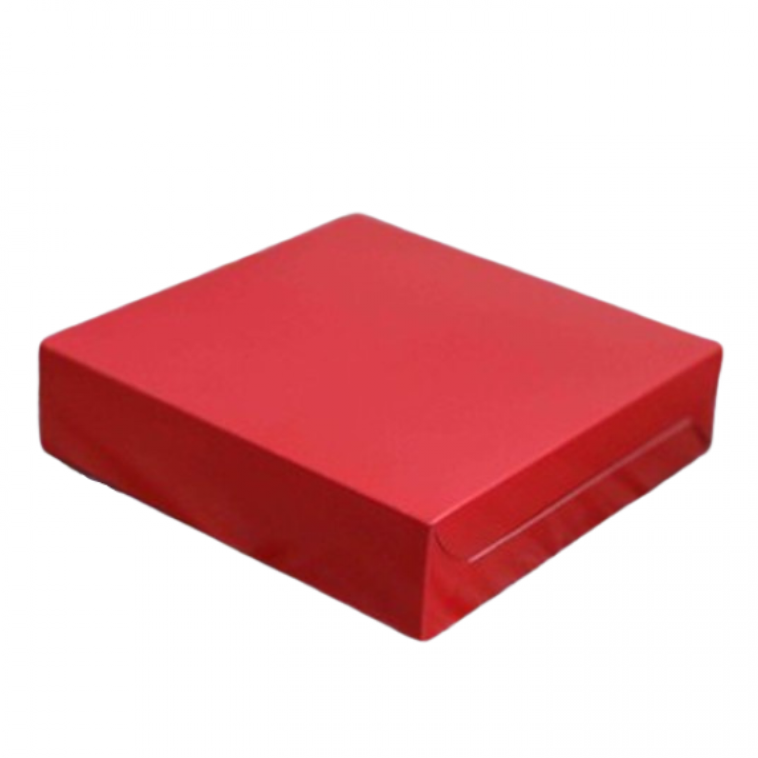 CAKE BOX 9X9X2