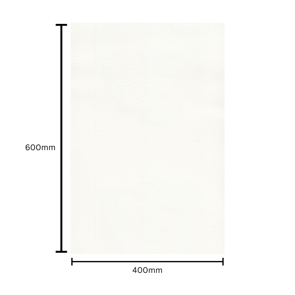 PARCHMENT PAPER 400MMX600MM 500PCS | Baking Items Supply Online in