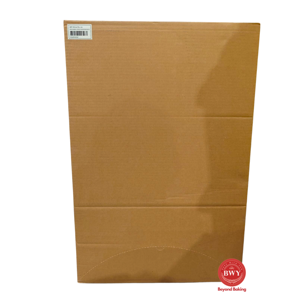Parchment Paper 400mm×600mm vGBFKY176858faefec91e_17506618