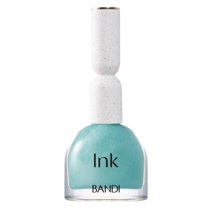 Bandi Ink Drop No.12 Satin Green 10ml | Glitz Nail Supply | Malaysia ...