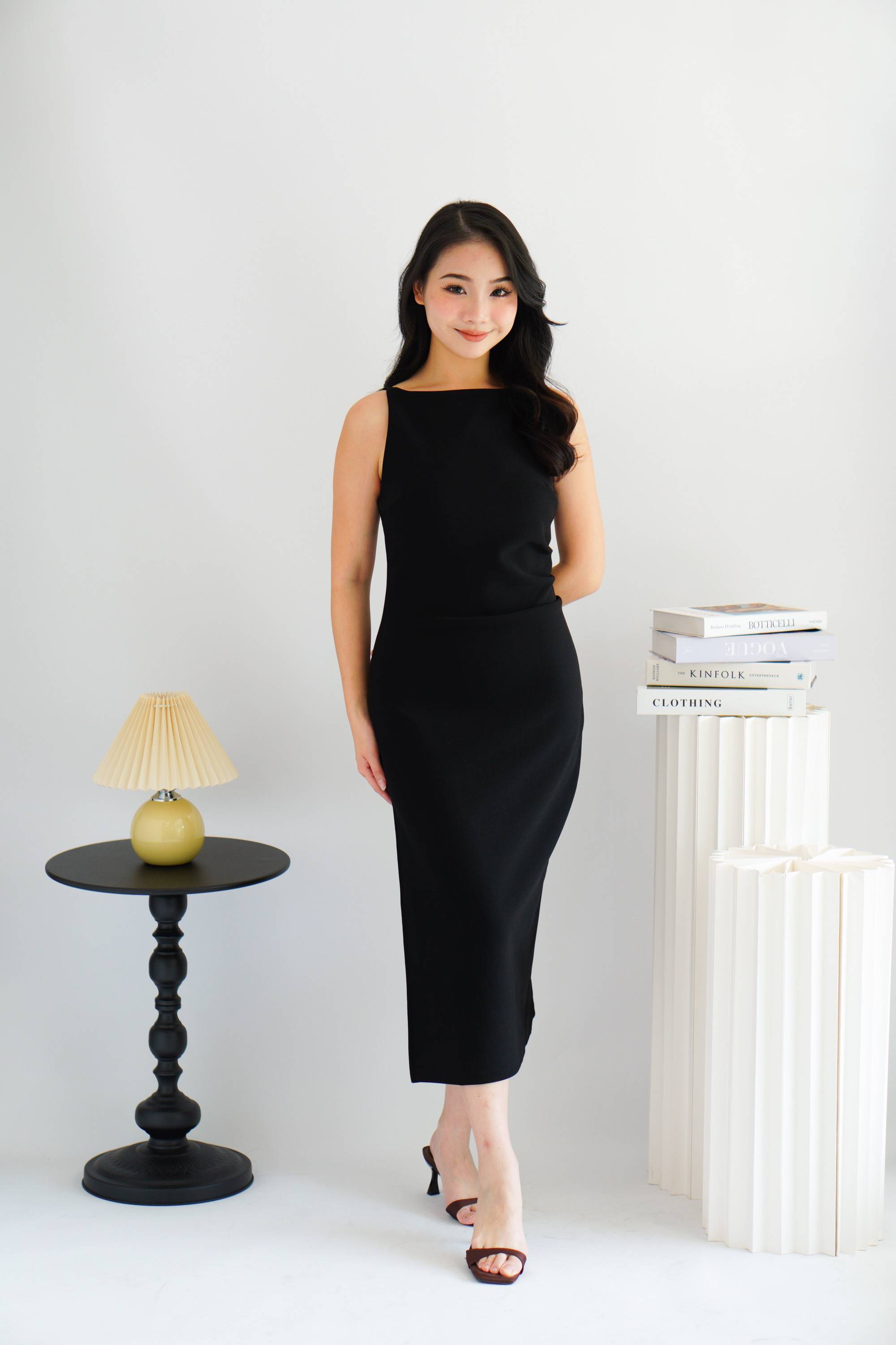 Formal Event | Bash