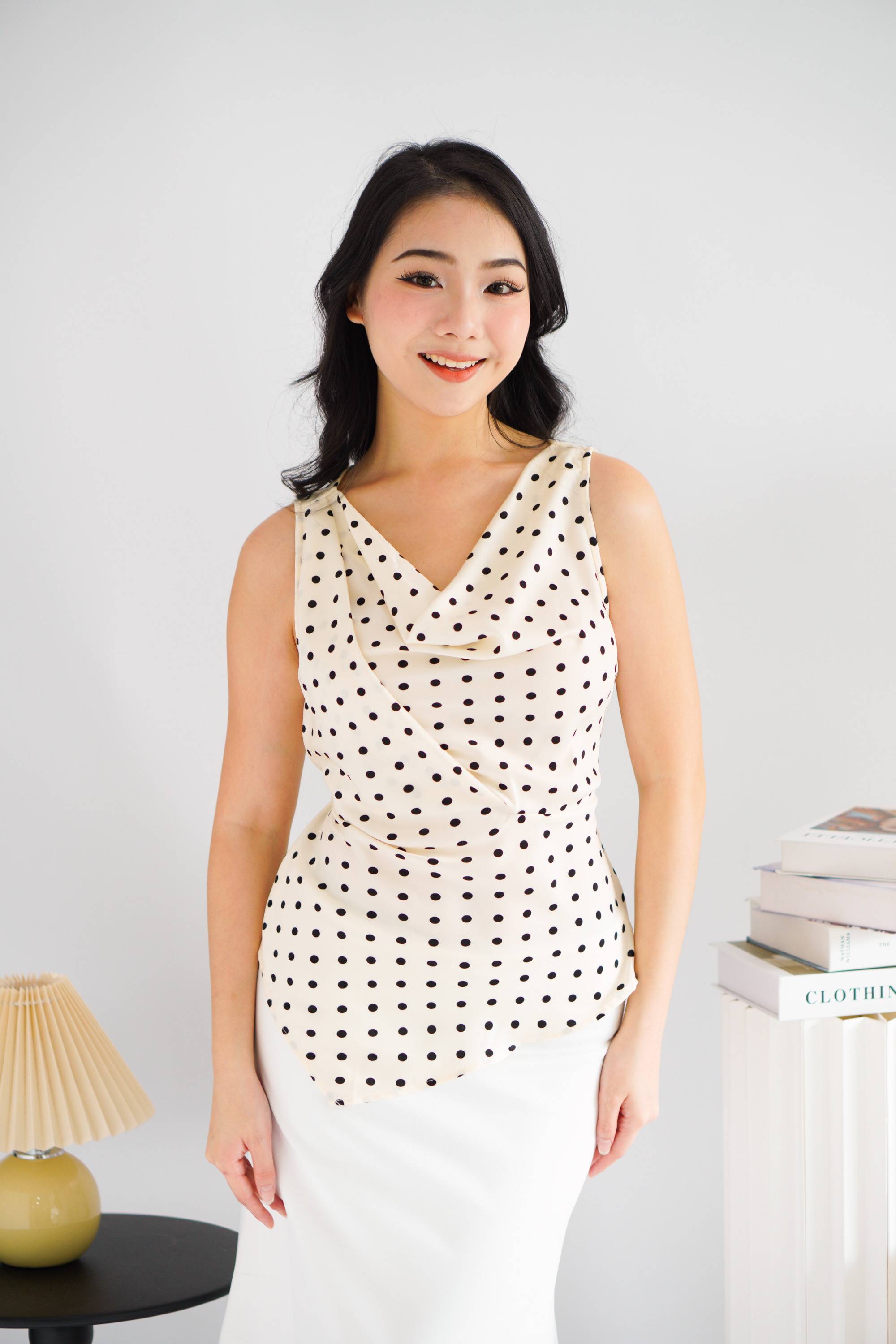 White / Cream | Bash