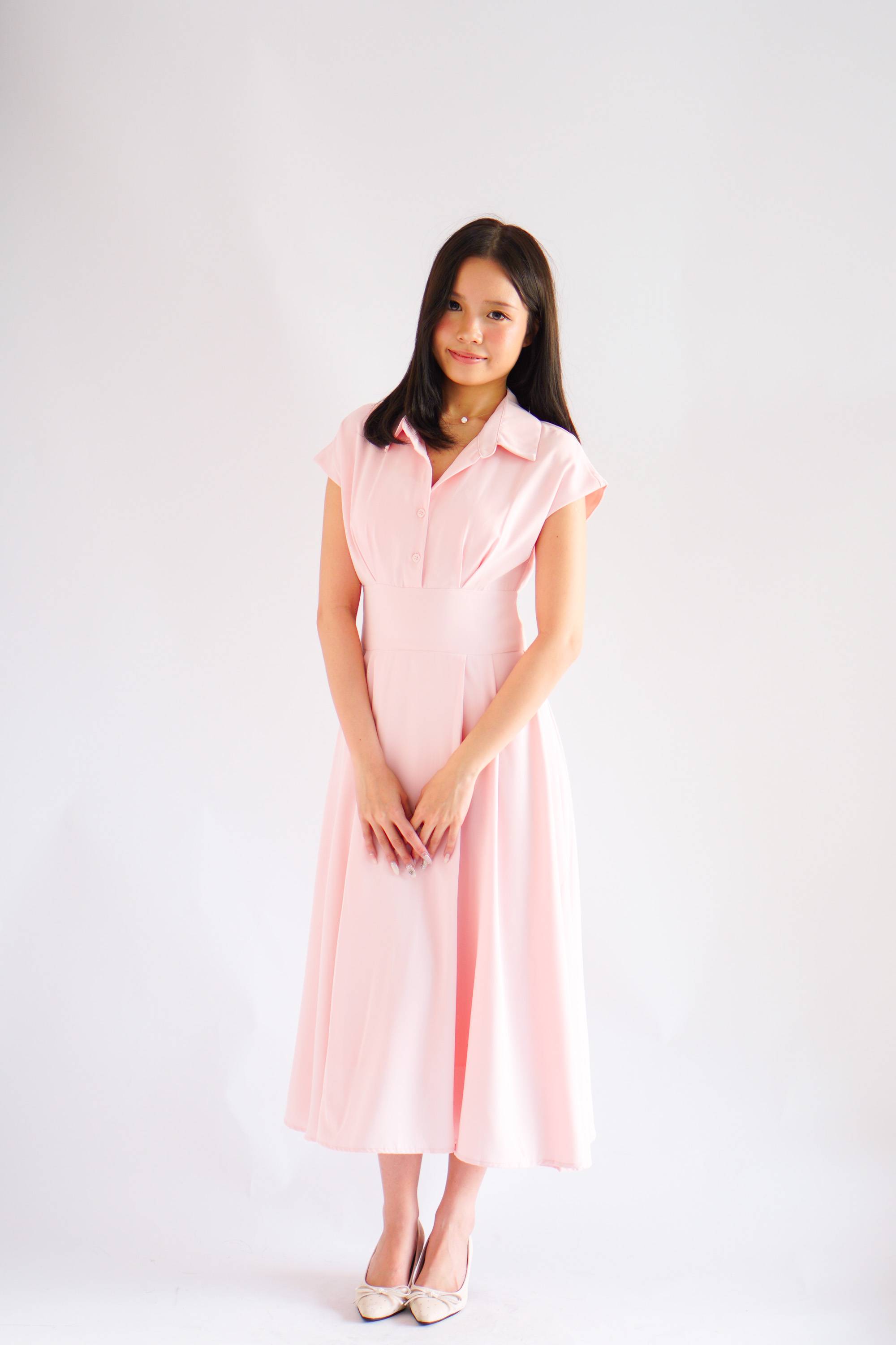 bash formal dresses Bash Dress Aferae In Green
