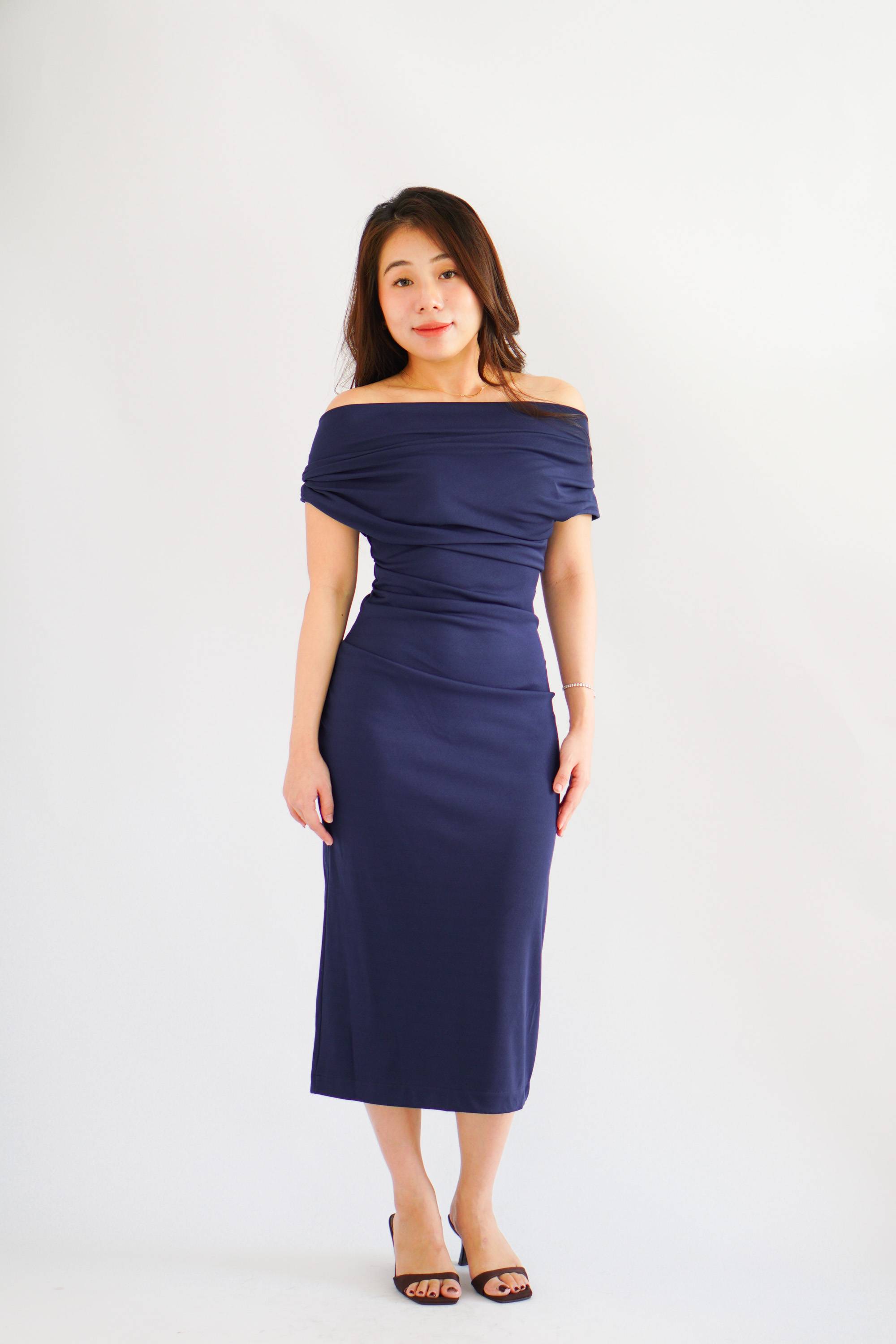 bash dress blue Corset Color:Ivory/Black Product Group: 2316 Black Wedges Outfit Combines classic design with