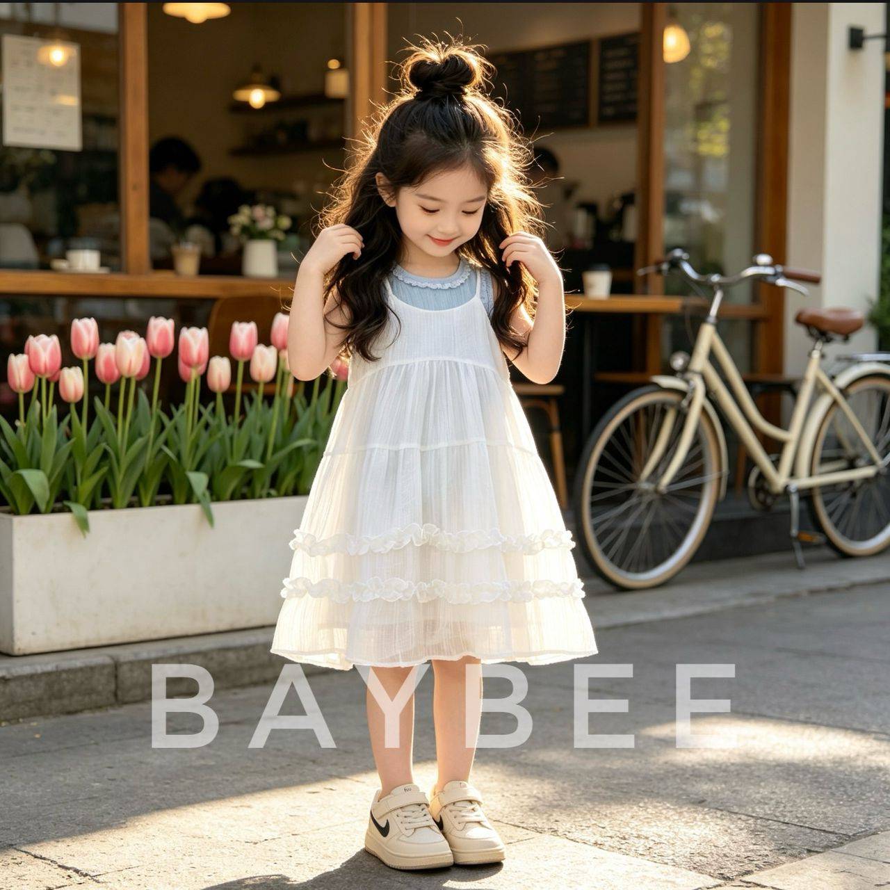 Dress | Baybee - Premium Kids Clothing Boutique | Stylish 