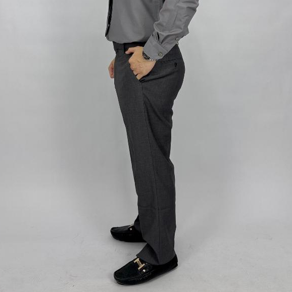 Bentop Slack pants perfect match with Blazer  - Regular and Slim Fit Cutting