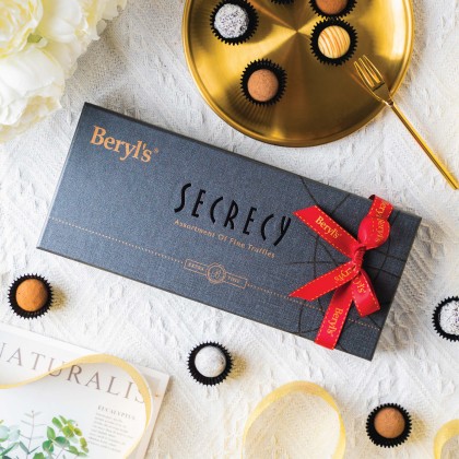 Chocolate Gift Box & Sets Malaysia | Beryl's Chocolate