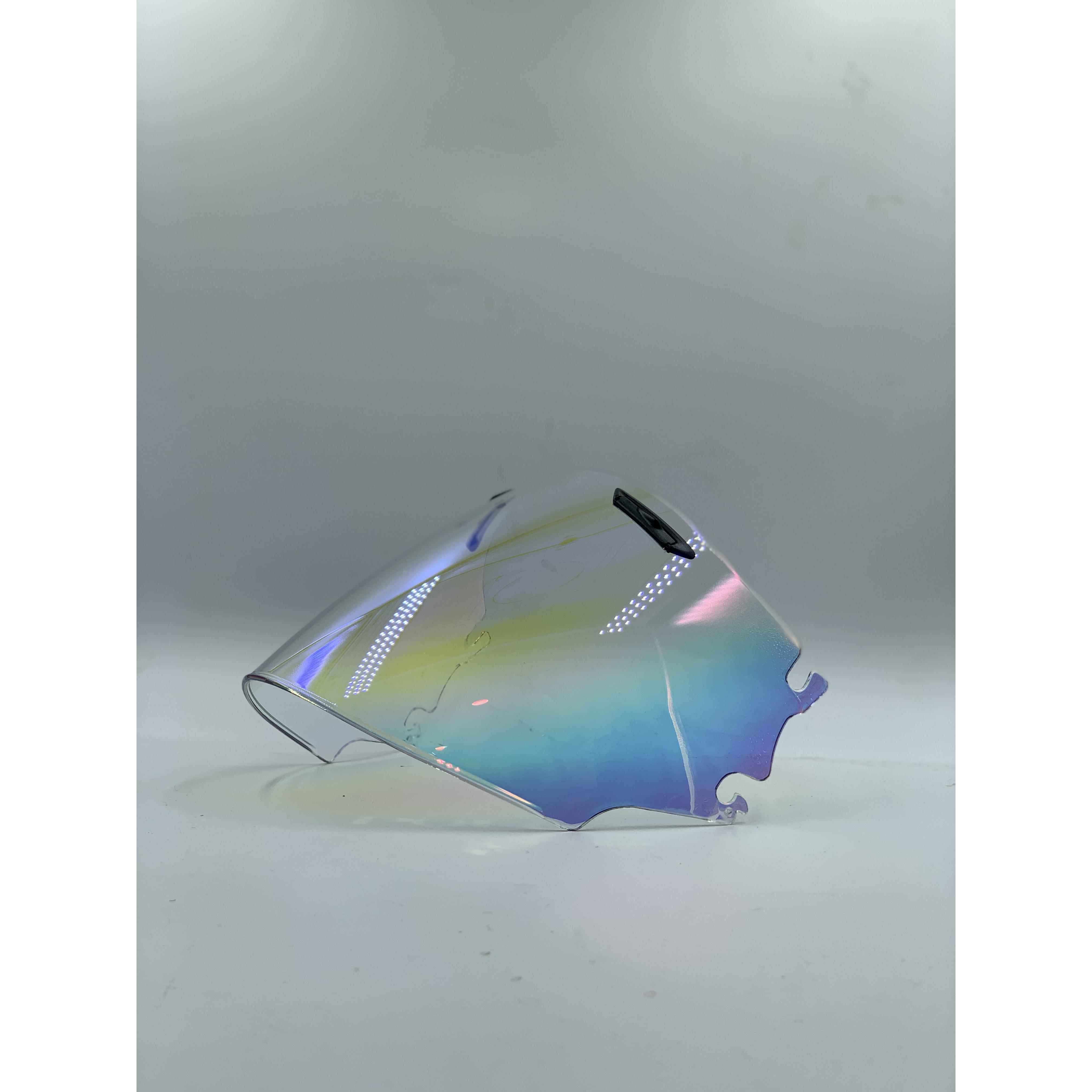 AKILA Visors for Arai Ram 2 Ram 3 Ram 4 Open Face Helmets