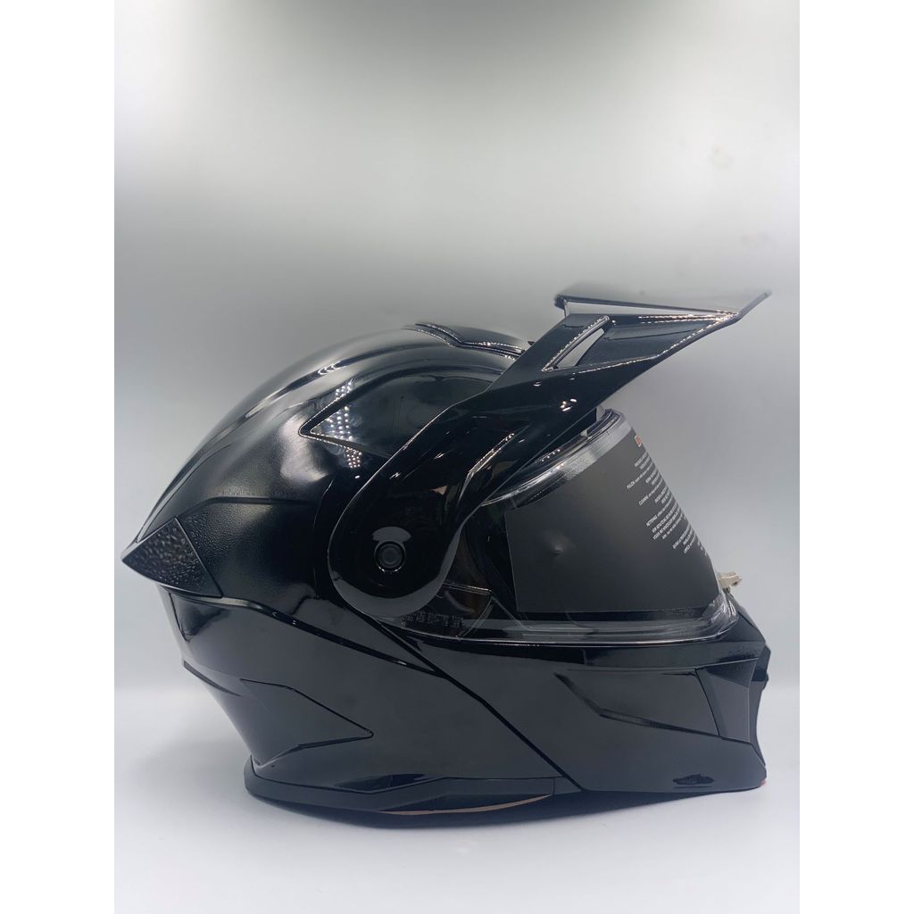 ORIGINE Helmet Adventure Flip - Up Dual Visor (ECE 22.06)