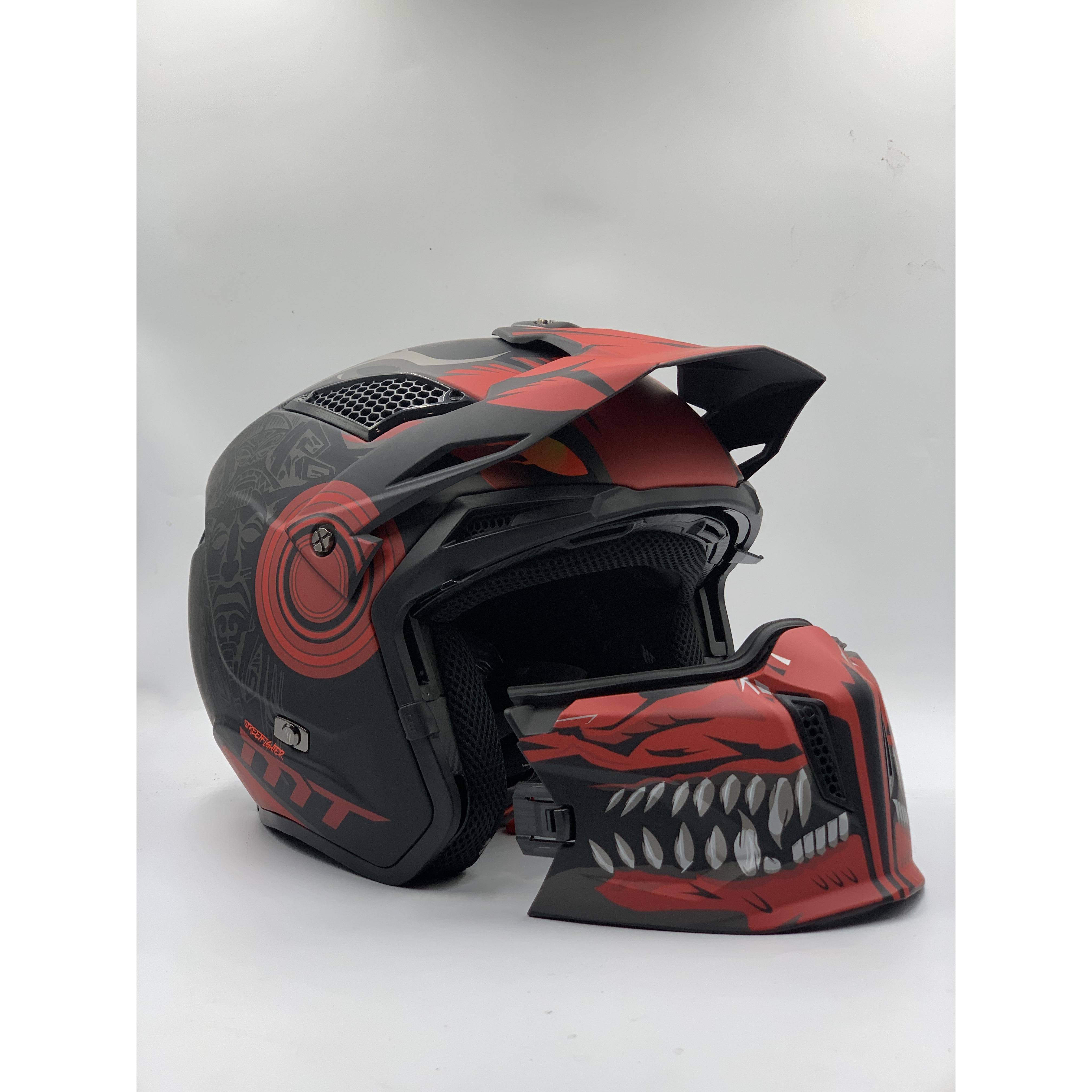 burton 130cm snowboard Kids' Smalls Pink Borse per la pesca sportiva predictable edge control while Color:014067 RUNE LS2 X-FORCE FAN FULL