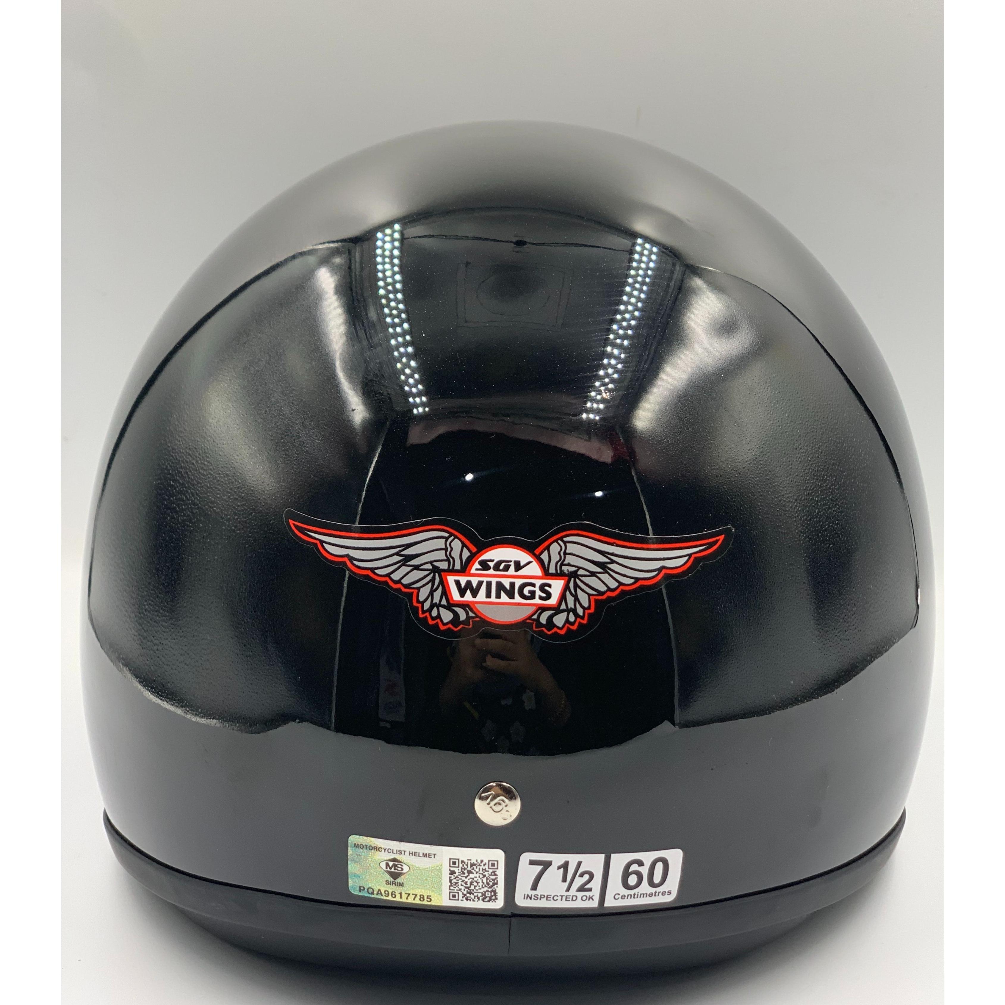 agv half helmet malaysia K6S Solid Patented Extra Quick Release System Shop  Malaysia Racing World