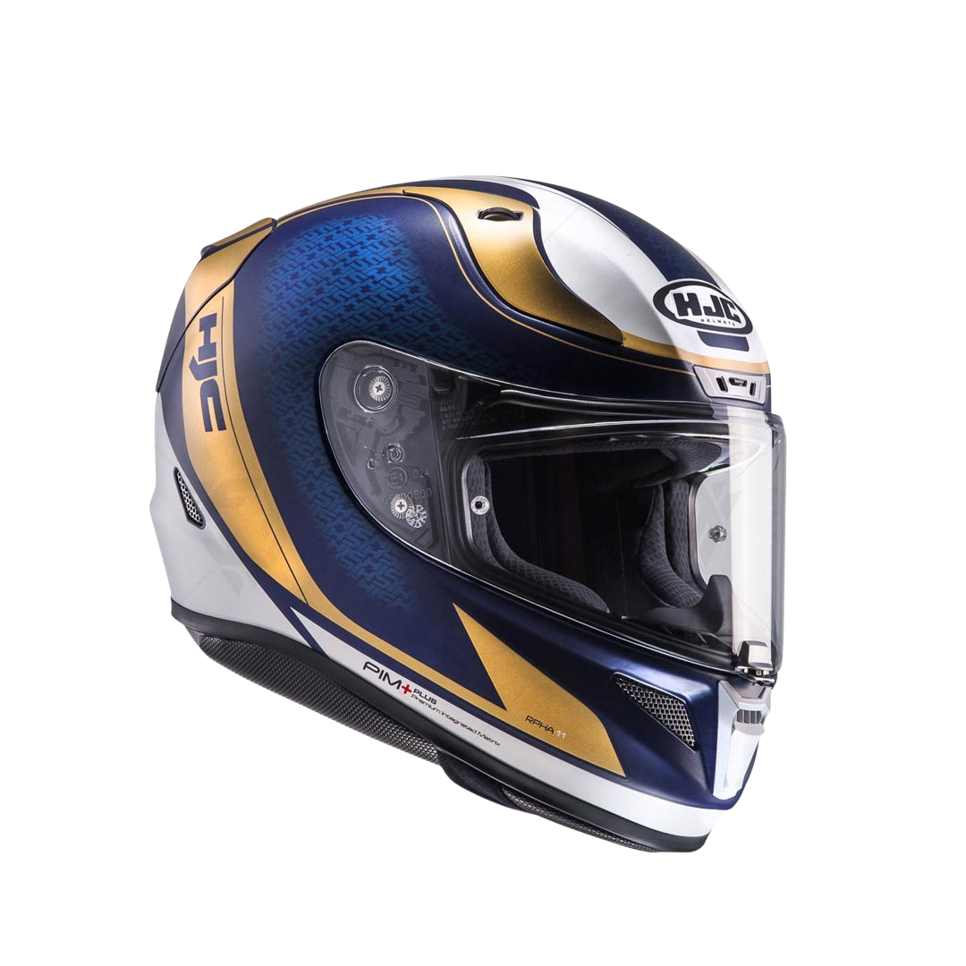 HJC RPHA 11 Riomont MC-9SF Bikers Stop Rawang Motorcycle