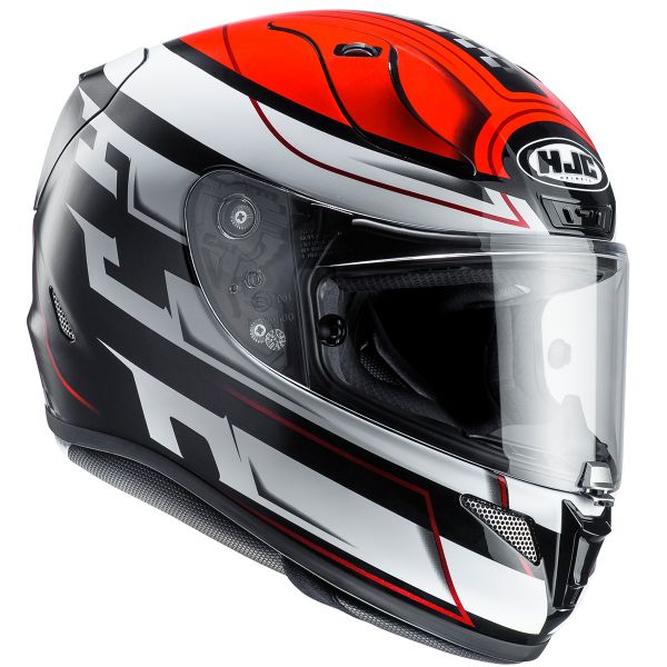 HJC RPHA 11 Skyrym MC-1 Bikers Stop Rawang Motorcycle Helmets