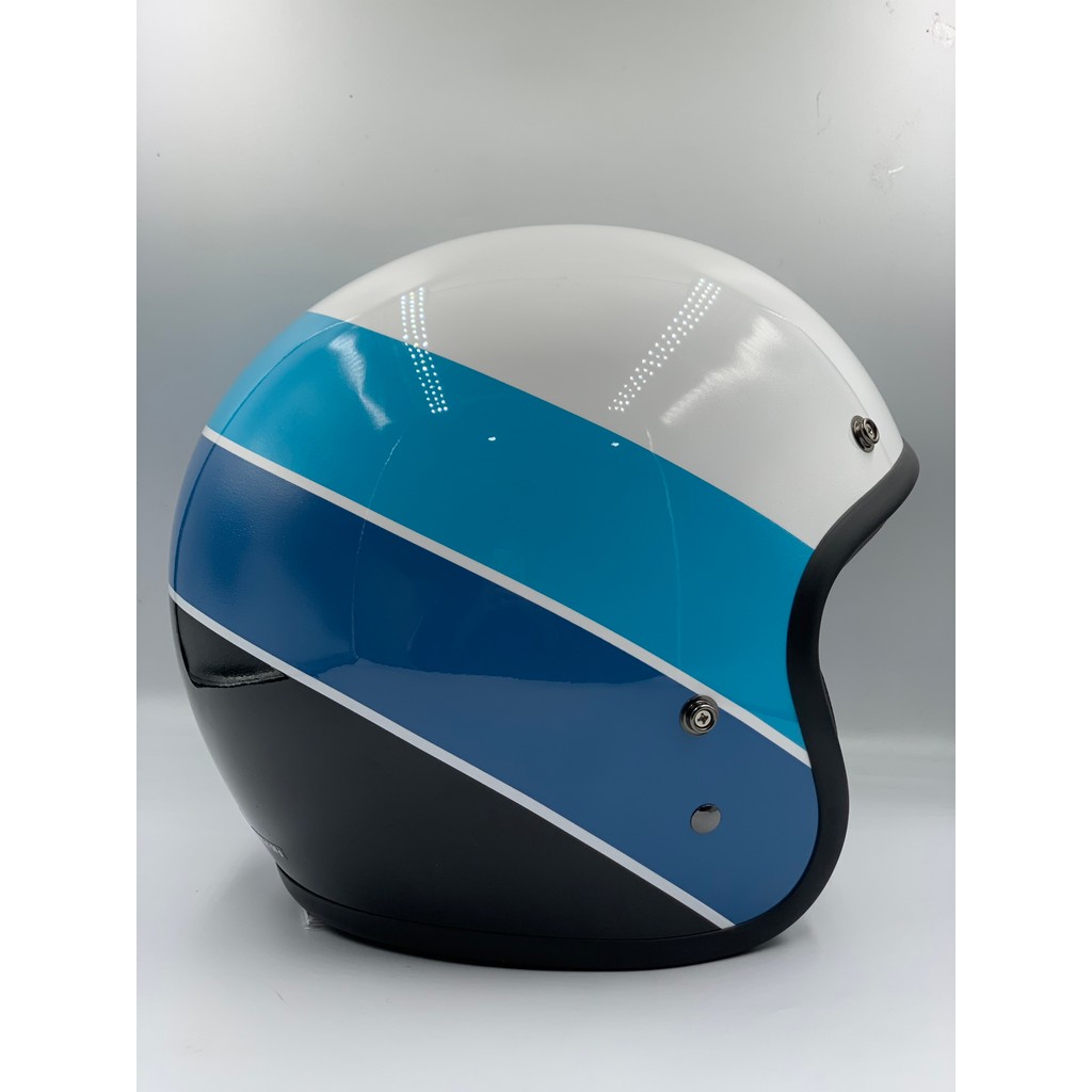 Bell Custom 500: un casco clásico con tecnología actual