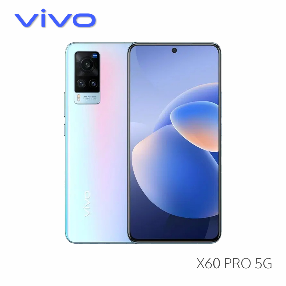 Vivo X60 Pro 5G (12GB + 256GB) | Bintang Maju Commercial Sdn Bhd