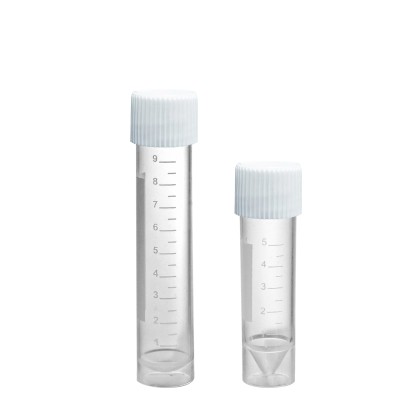 [ MTC BIO ] Transport Tube | Biohaus Store