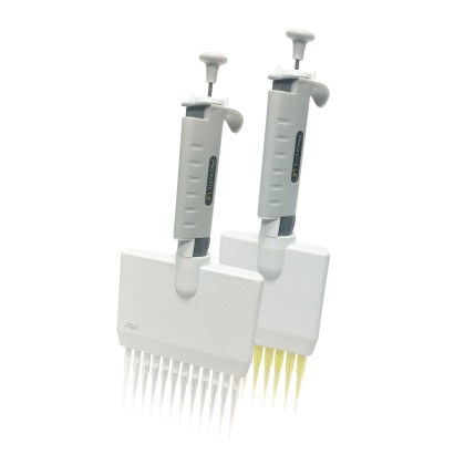[ MTC BIO ] ProPette™ LE 12 -Channel Pipette | Biohaus Store