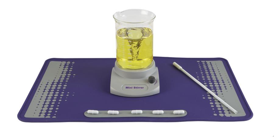 [ HEATHROW SCIENTIFIC ] Lab Mat, Silicone Bench Protector | Biohaus Store