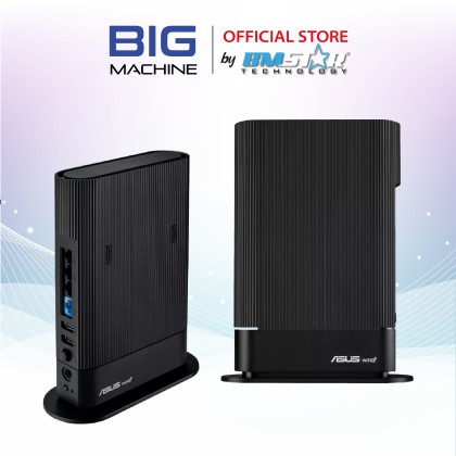 Asus Wi-Fi Routers/ USB Wi-Fi Adapters | Bmstar Technology