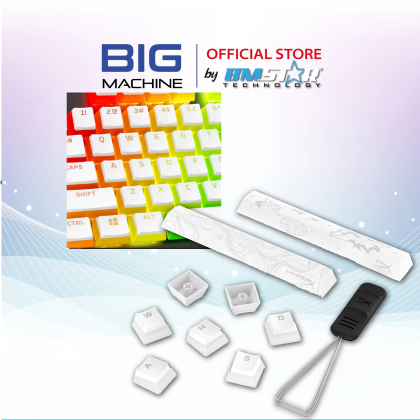 HP Keycaps | Bmstar Technology