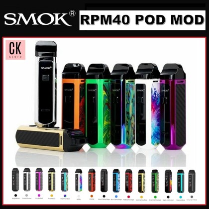 SMOK Pod Kits & Mods  Vape Devices Malaysia | MyEasyPod - Best Vape  Devices & E-liquids
