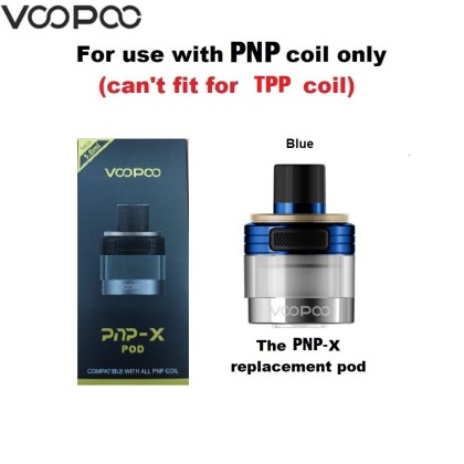 ORIGINAL VOOPOO PNP OCC FOR DRAG S DRAG X ARGUS PRO PNP COIL PNP OCC  CARTRIDGE TANK | MyEasyPod - Best Vape Devices & E-liquids